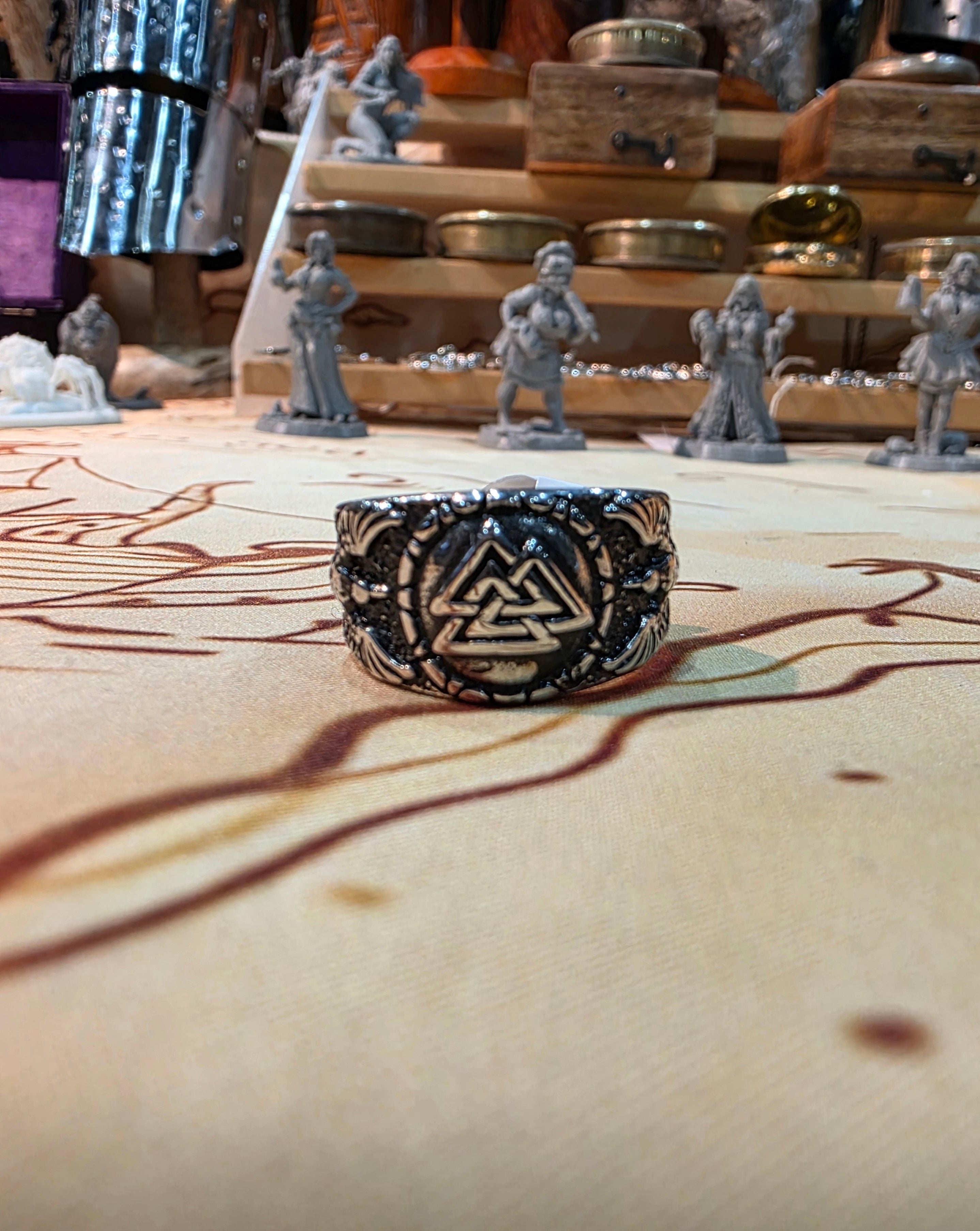 Rings