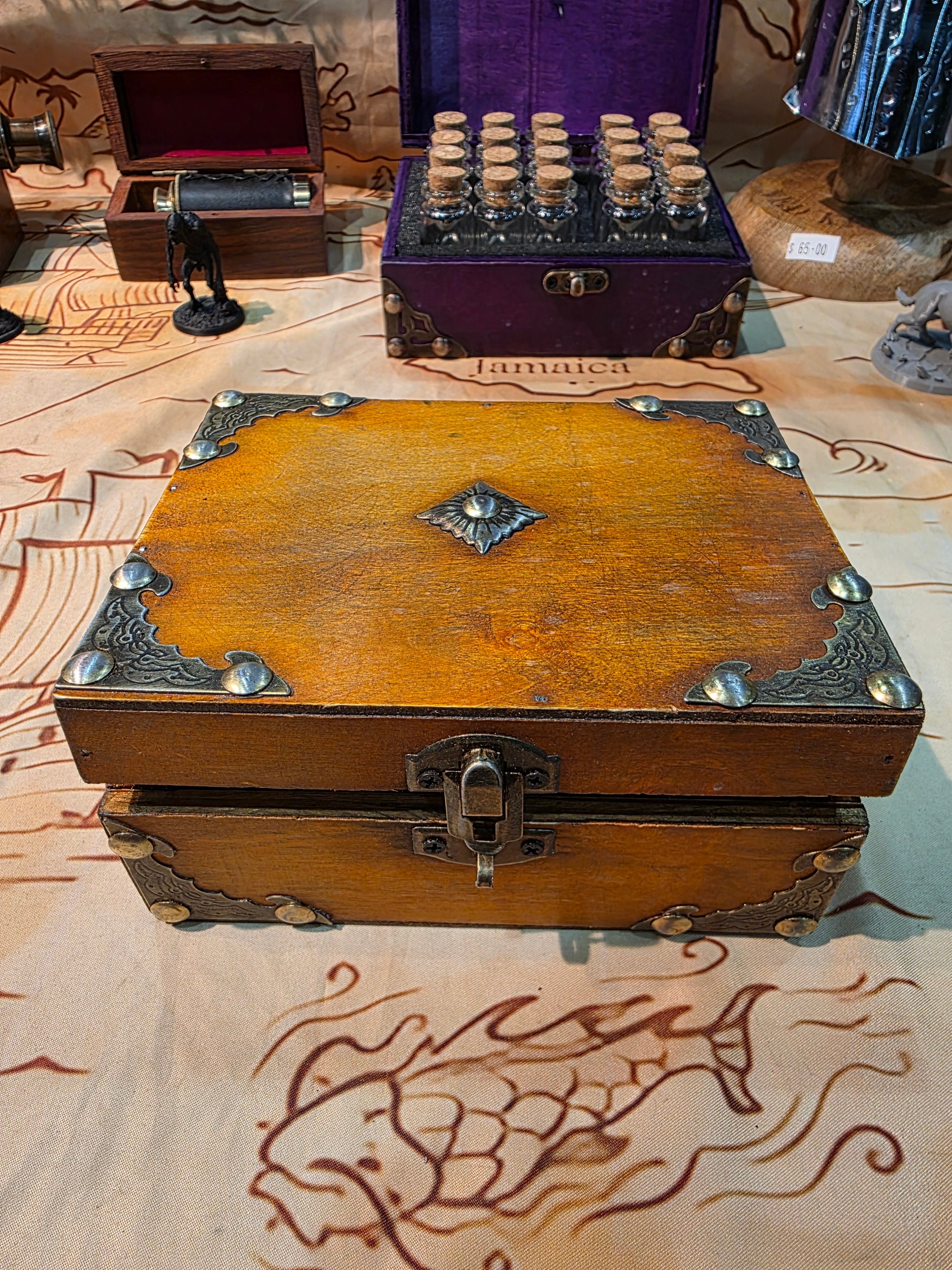 Chests
