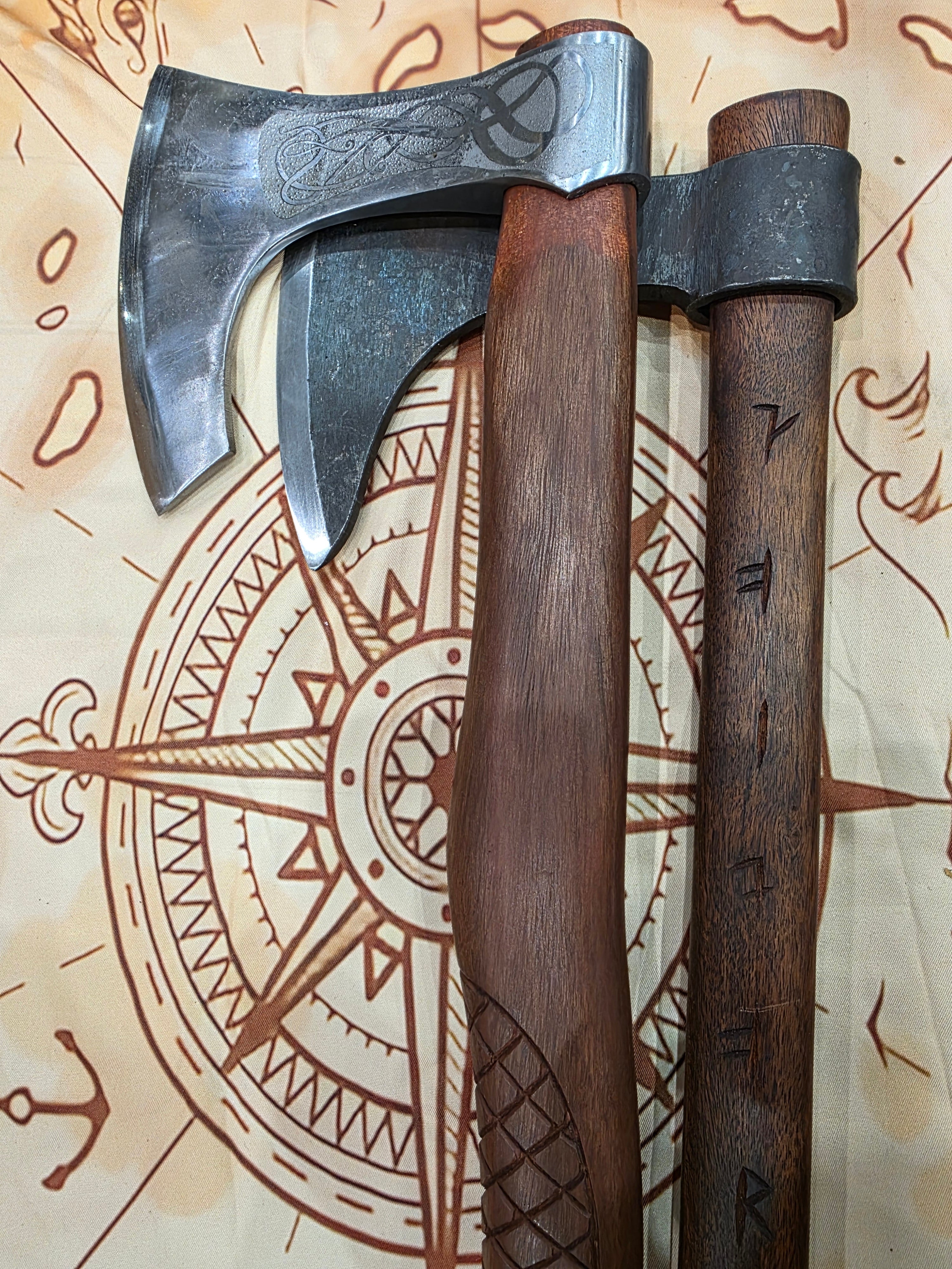 Axes