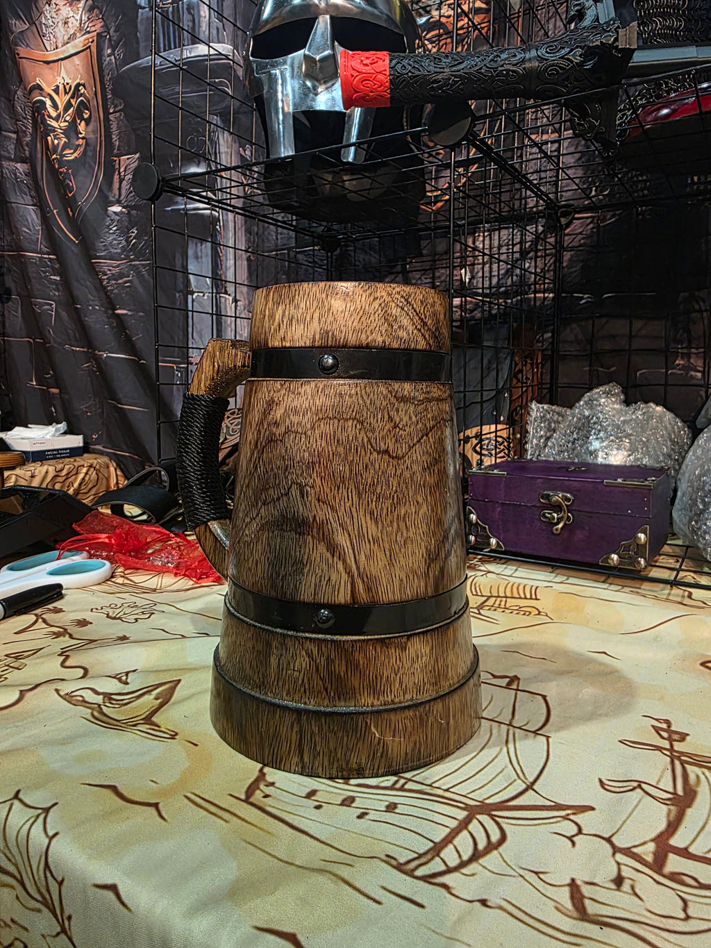 Stein : The Viking's Stein