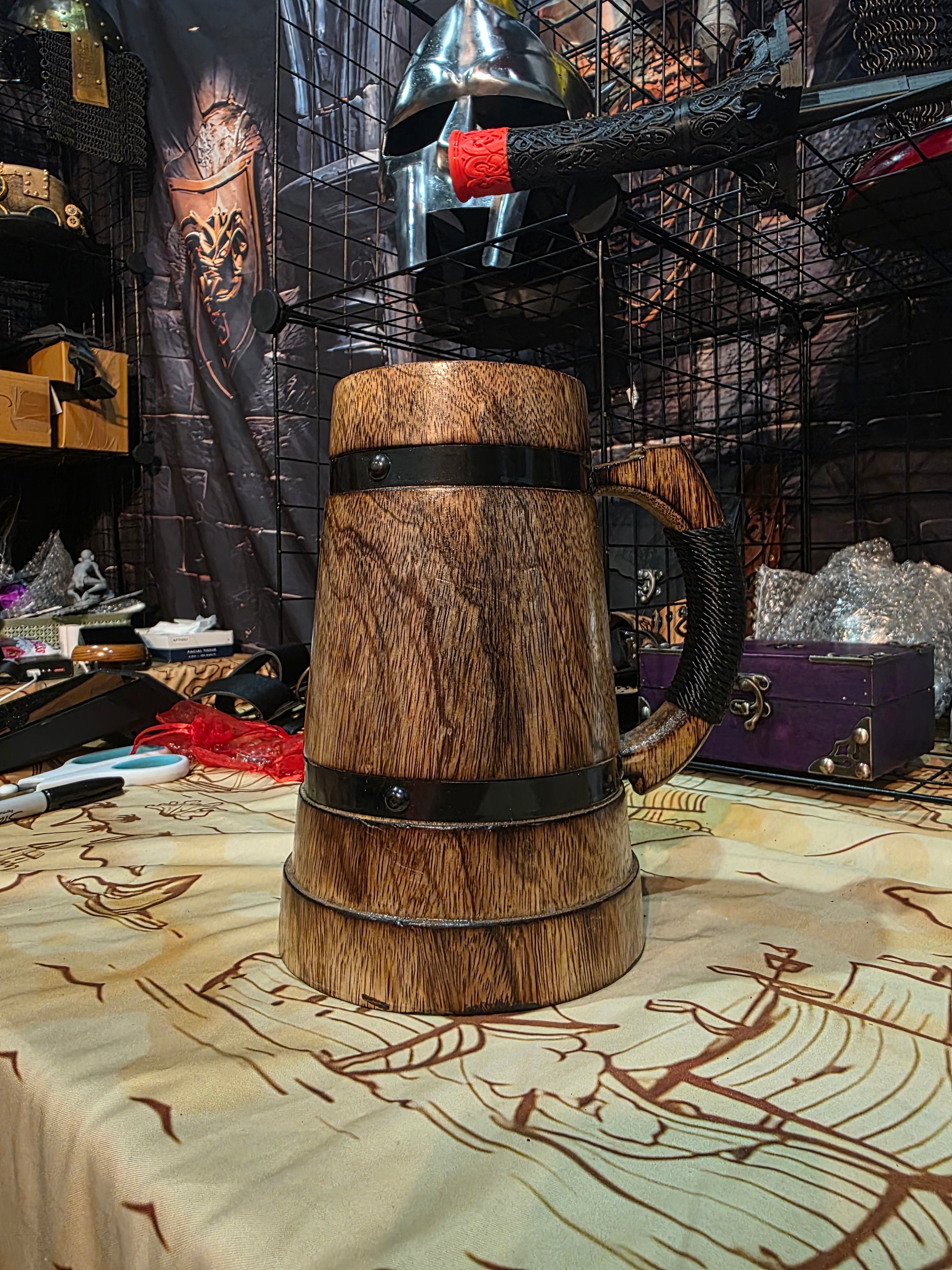 Stein : The Viking's Stein