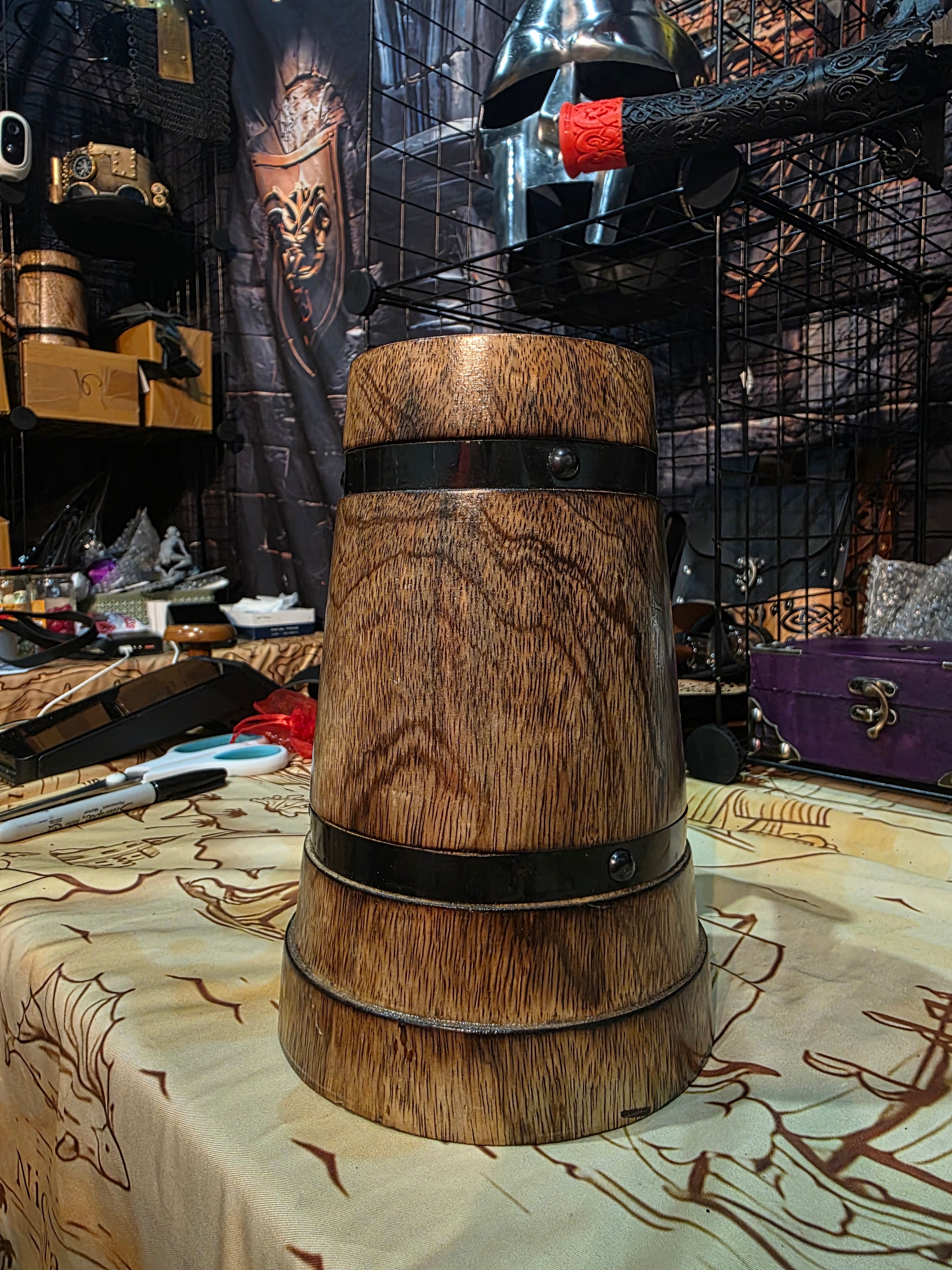 Stein : The Viking's Stein