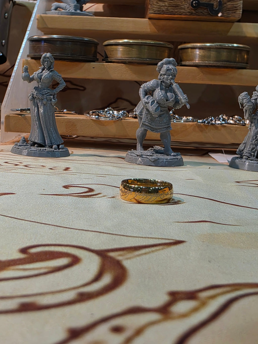 Ring : The One Ring™