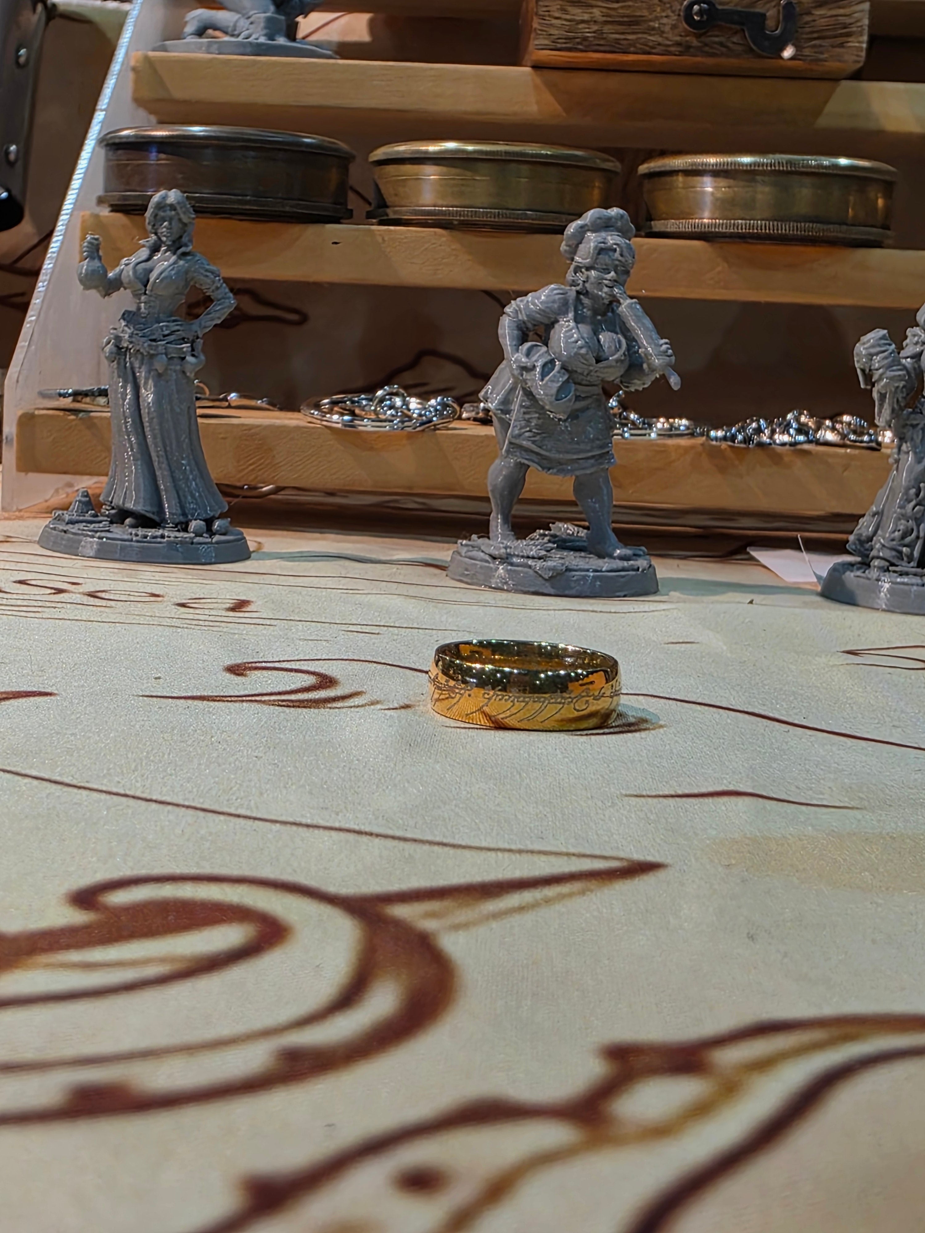Ring : The One Ring™
