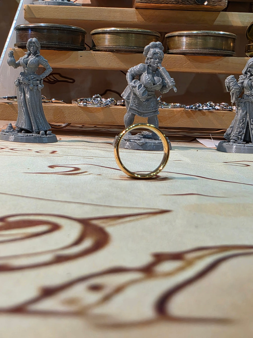 Ring : The One Ring™