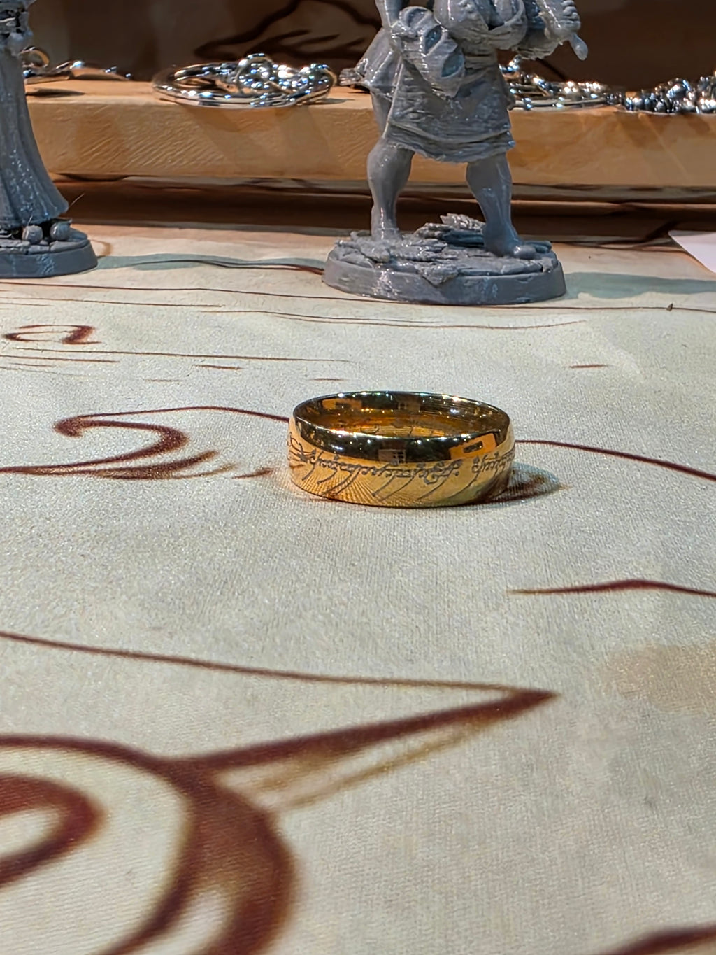 Ring : The One Ring™