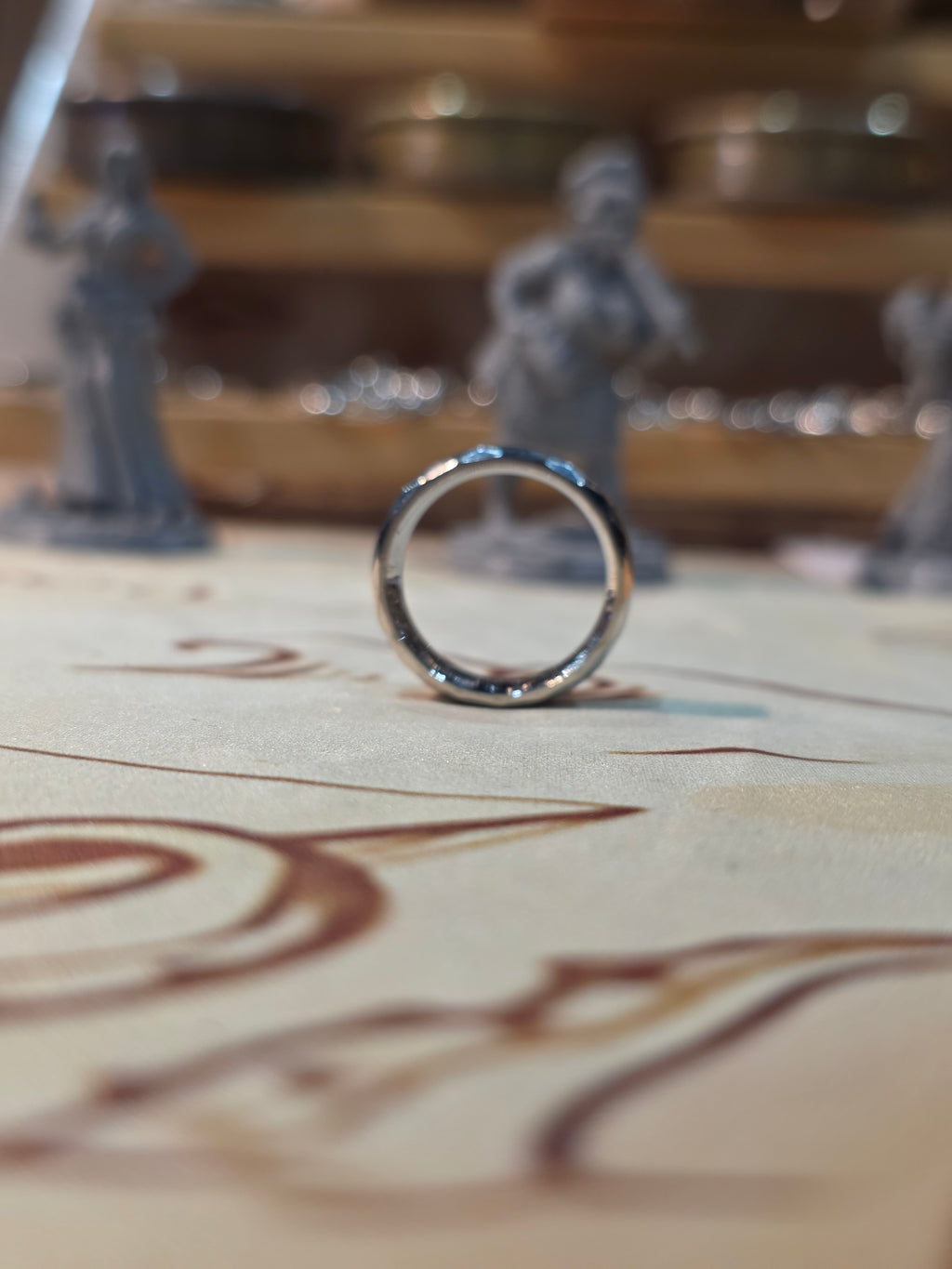 Ring : The Rune of the North