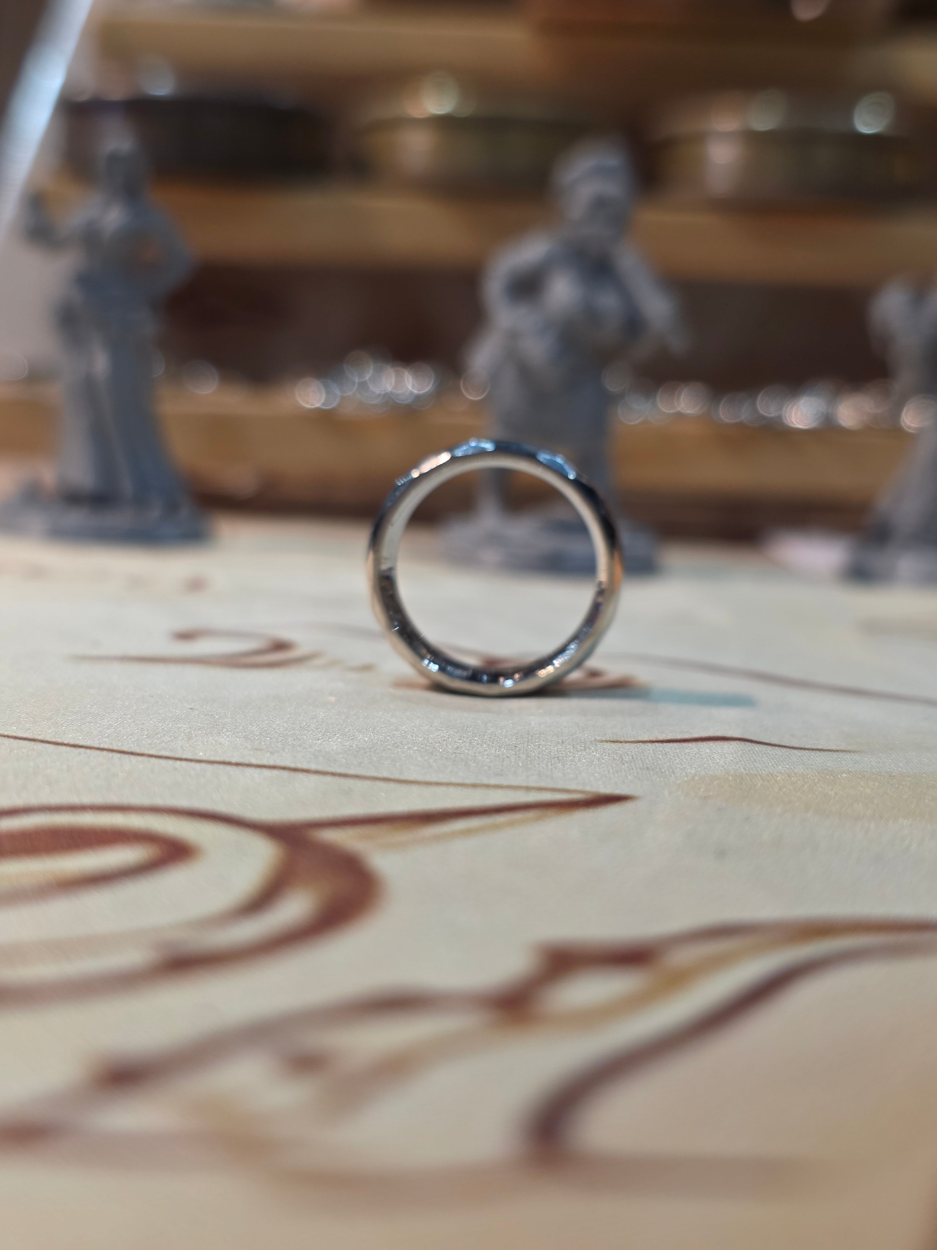Ring : The Rune of the North