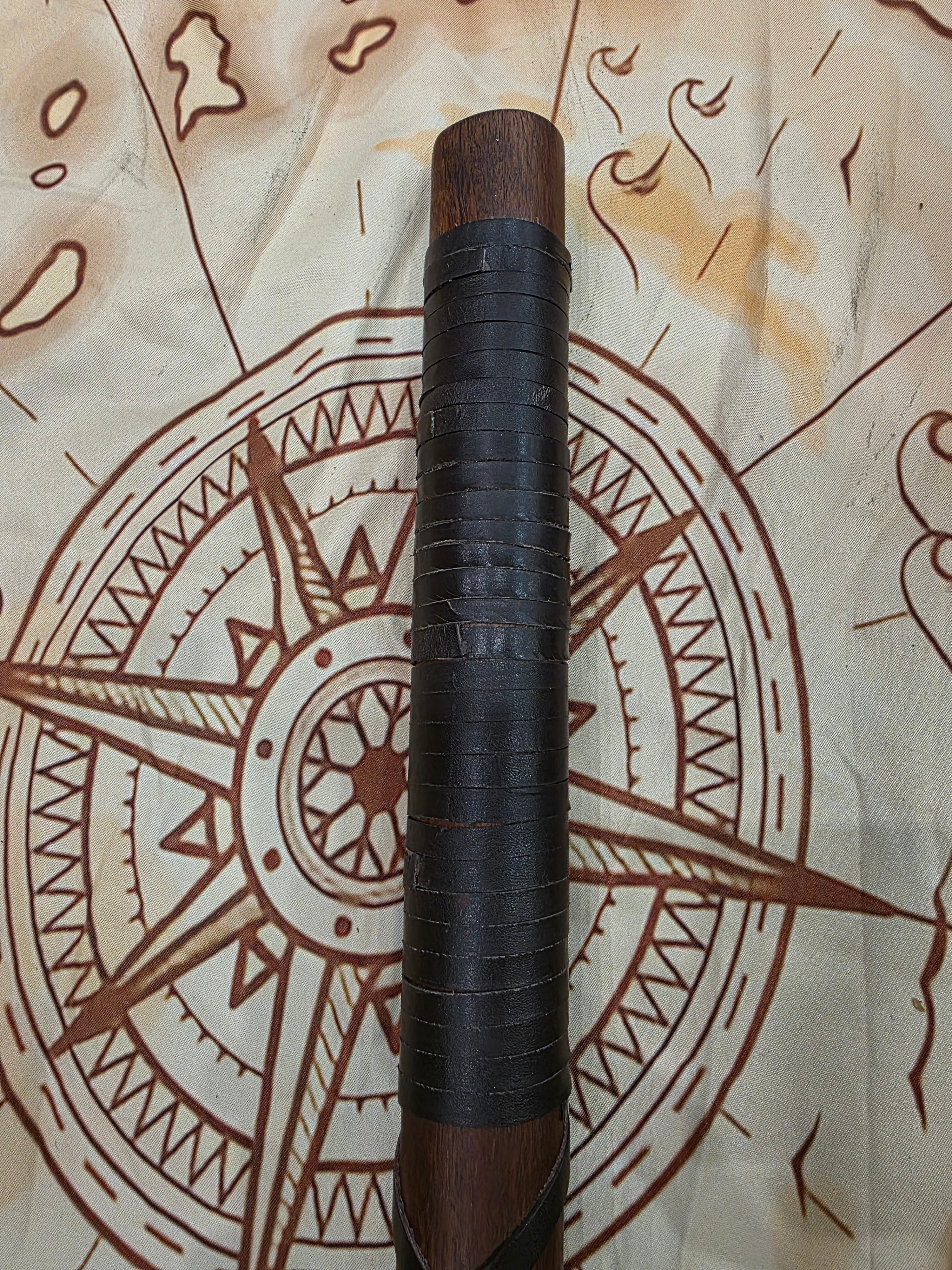 Axe : The Warlord's Twin