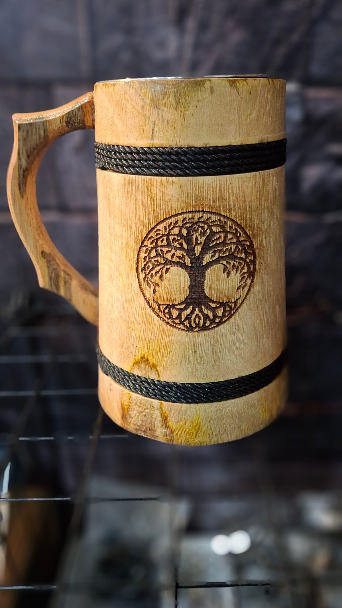 Stein 600ml